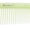 Расческа рабочая DEWAL OLIVE 19.5см