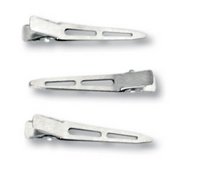 Зажим для волос DEWAL