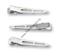 Зажим для волос DEWAL 100 шт/упак