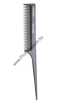 Расческа рабочая с пластиковым хвостиком Dewal  

Нано-технологии.
Стойкость к химическим веществам и высокой температуре.
Антистатик
Противомикробное покрытие.
Размеры: 20 см.

 