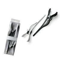 Зажим для длинных волос DEWAL