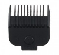 Насадка пластиковая с магнитом к машинкам Wahl, BaByliss и Dewal