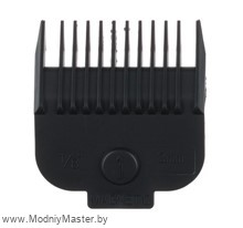 Насадка пластиковая с магнитом к машинкам Wahl, BaByliss и Dewal Насадка(аналог) пластиковая с магнитом к машинкам Wahl, BaByliss и Dewal