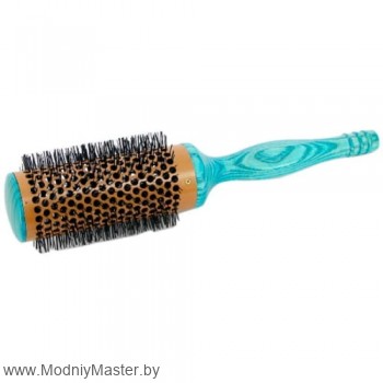 Термобрашинг DEWAL BREEZE d.30*45 мм  деревянная основа, керамическое покрытие