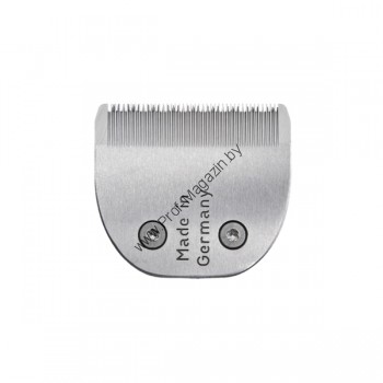 Ножевой блок Medical Contour к машинкам Moser Genio, EasyStyle Медицинский контурный ножевой блок. Ширина лезвия - 40мм. Глубина стрижки - 0.1мм.