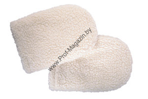 Depileve (Испания) Термоварежки (пара) Способствуют сохранению тепла