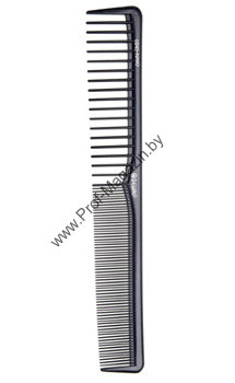 Расческа рабочая Dewal  

Нано-технологии. 
Стойкость к химическим веществам и высокой температуре.
Антистатик
Противомикробное покрытие.
Размеры: 18,5 см
