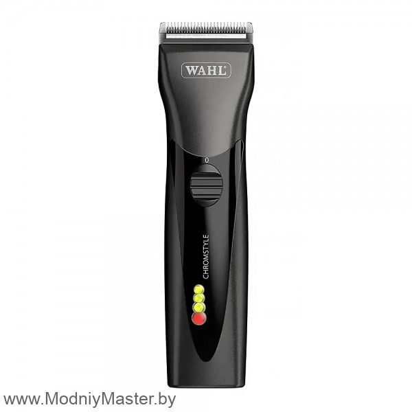 Машинка для стрижки Wahl ChromStyle