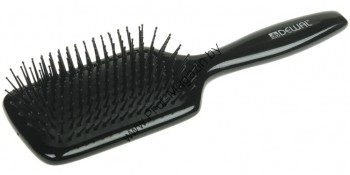 Щетка массажная «Лопата» «BLACK» 11рядов Dewal 