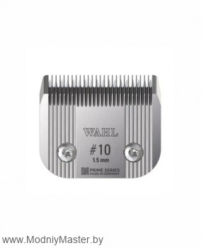 Ножевой блок к машинке Moser, Wahl, Andis 1,5мм Ширина лезвия - 49мм. Формат А5