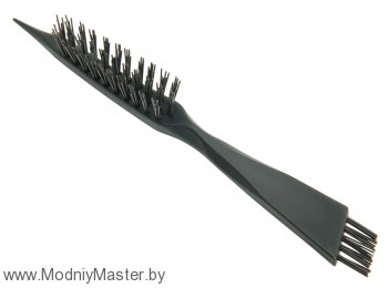 Чистка для расчесок и брашингов Dewal Используется для очистки расчесок и брашенгов от волос