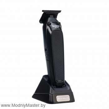 Машинка для стрижки окантовочная Dewal Barber Style аккумуляторно-сетевая машинка