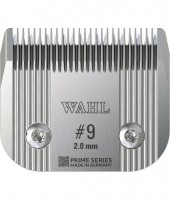 Ножевой блок к машинке Moser, Wahl, Andis 2мм