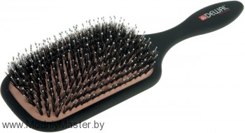 Щетка массажная «Лопата», 13 рядов Dewal 