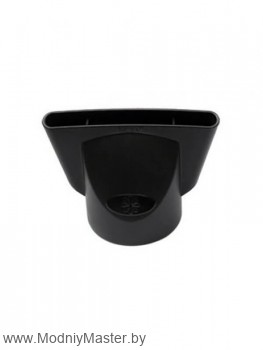 Узкая щелевая насадка-концентратор для фенов Moser,Wahl,Ermila Стандартная узкая щелевая насадка-концентратор для фенов Moser, Wahl, Ermila