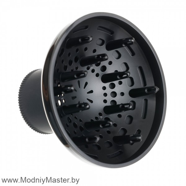 Диффузор пальчиковый для фенов DEWAL