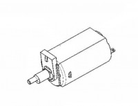 Мотор для машинки Moser Li+ProMini, Li+Pro2Mini