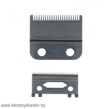 Нож для машинок Dewal и Wahl 45-46мм Подходит к любым машинкам Wahl с ножом на винтах 45-46мм