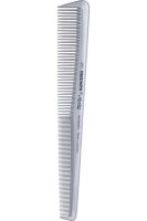 Расческа рабочая TRIUMPH скошенная 17,8 см