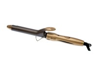 Плойка для завивки волос Dewal «ANNIVERSARY» 03-2025 Gold, 25мм