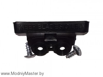 Держатель ножа для машинки Wahl cordless Совместимость со многими WAHL® cordless.