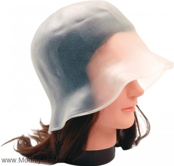 Шапочка для мелирования 
+ Крючок
