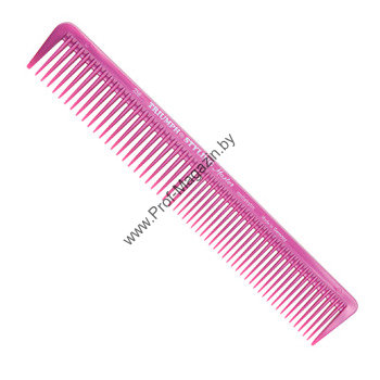 Расческа вишня универсальная антистатическая 
18,4 см
антистатическое покрытие
