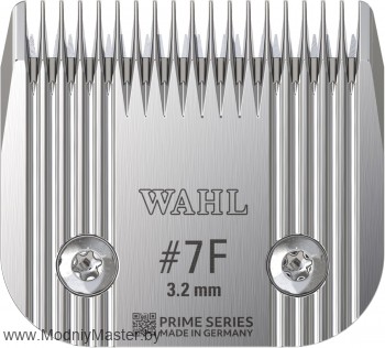 Ножевой блок к машинке Moser 1245 3мм Ширина лезвия - 49мм. Формат А5