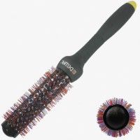 Термобрашинг  Dewal «BANANA black» d.25*38