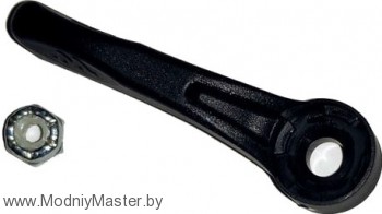 Рычаг регулировки длины среза Wahl Cordless Совместимость со многими Wahl® Cordless