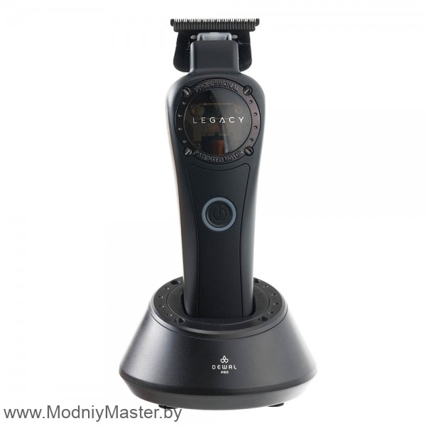 Машинка для стрижки окантовочная DEWAL LEGACY