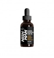 Масло для бороды и усов NISHMAN CARE OIL 