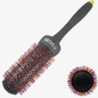 Термобрашинг  Dewal «BANANA black» d.33*48