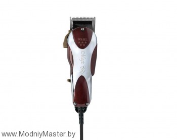 Профессиональная сетевая машинка Wahl Magic Clip  Надежная, стильная, проверенная "тачка" для «фэйдинга»!