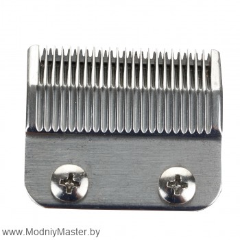 Ножевой блок для машинок Dewal 03-077/078/080 с винтами Ножевой блок LM-077 ​для машинок Dewal 03-077/078/080 с винтами. Высота среза 0,5-2мм