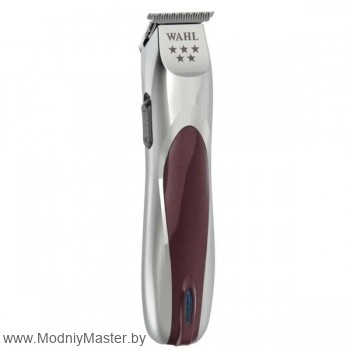 Машинка для стрижки окантовочная Wahl A-lign Cordless 5* 3 насадки (1,5, 3, 4,5мм)