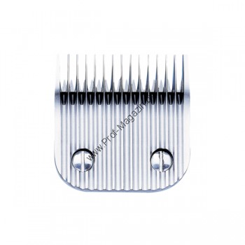 Ножевой блок к машинке Moser 1245 7мм Ширина лезвия - 47мм. Глубина стрижки - 7мм.