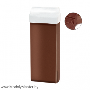 Картридж стандартный с шоколадным воском Depileve, 100г  Обладает антиоксидантным, противовоспалительным и регенерирующим действием.