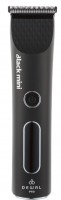 Машинка для стрижки окантовочная DEWAL BLACK MINI