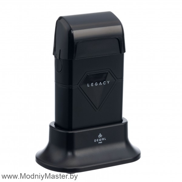 Шейвер для проработки контуров и бороды Dewal Legacy