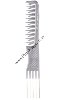 Расческа для начеса 

 
Антистатическое покрытие
 

