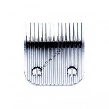 Ножевой блок к машинке Moser 1245 9мм Ширина лезвия - 47мм. Глубина стрижки - 9мм.