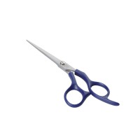 Парикмахерские ножницы DEWAL EASY STEP прямые с микронасечками 5.5"