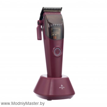 Машинка для стрижки DEWAL LEGACY2 Векторный двигатель 13 000 об/мин
