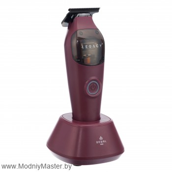 Машинка для окантовки DEWAL LEGACY2 Векторный двигатель 13 000 об/мин