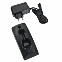 Зарядная подставка Moser с адаптером