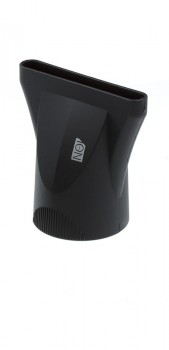 Широкая щелевая насадка-концентратор для фенов DEWAL Стандартная щелевая широкая насадка-концентратор к фенам для сушки волос производства Dewal.