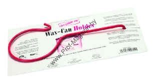 Depileve (Испания) Держатель для банок с воском, стаканчика с парафином 