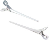 Зажим для волос DEWAL