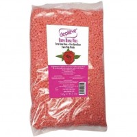 Воск в гранулах традиционный розовый Depileve Traditional Euro Rosa Wax, 1кг